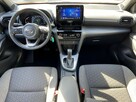 Toyota Yaris Cross 1.5 HSD 116KM COMFORT STYLE TECH, salon Polska, gwarancja - 9