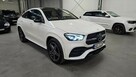 Mercedes GLE 400 Executive Premium Plus. Distronic. HeadUp. Panorama. Masaże. Burmester - 1