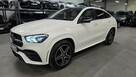 Mercedes GLE 400 Executive Premium Plus. Distronic. HeadUp. Panorama. Masaże. Burmester - 3