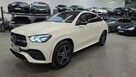 Mercedes GLE 400 Executive Premium Plus. Distronic. HeadUp. Panorama. Masaże. Burmester - 4