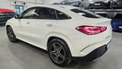 Mercedes GLE 400 Executive Premium Plus. Distronic. HeadUp. Panorama. Masaże. Burmester - 5