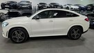 Mercedes GLE 400 Executive Premium Plus. Distronic. HeadUp. Panorama. Masaże. Burmester - 6