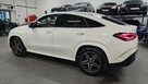 Mercedes GLE 400 Executive Premium Plus. Distronic. HeadUp. Panorama. Masaże. Burmester - 7