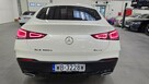 Mercedes GLE 400 Executive Premium Plus. Distronic. HeadUp. Panorama. Masaże. Burmester - 8