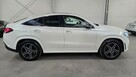 Mercedes GLE 400 Executive Premium Plus. Distronic. HeadUp. Panorama. Masaże. Burmester - 9