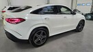 Mercedes GLE 400 Executive Premium Plus. Distronic. HeadUp. Panorama. Masaże. Burmester - 10