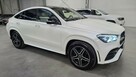 Mercedes GLE 400 Executive Premium Plus. Distronic. HeadUp. Panorama. Masaże. Burmester - 11