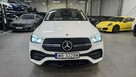 Mercedes GLE 400 Executive Premium Plus. Distronic. HeadUp. Panorama. Masaże. Burmester - 12