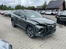 Hyundai Tucson Hybrid 4x4 Navi Panorama Skóry - 5