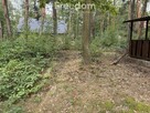 Piękna działka w otulinie lasu blisko rzeki. - 3