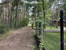 Piękna działka w otulinie lasu blisko rzeki. - 11