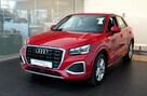 Audi Q2 35TFSI 150KM Stronic Virtual MatrixLed Tempomat Kamera SalonPL - 1