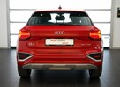 Audi Q2 35TFSI 150KM Stronic Virtual MatrixLed Tempomat Kamera SalonPL - 3