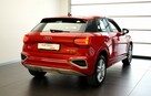 Audi Q2 35TFSI 150KM Stronic Virtual MatrixLed Tempomat Kamera SalonPL - 4