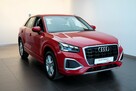 Audi Q2 35TFSI 150KM Stronic Virtual MatrixLed Tempomat Kamera SalonPL - 5