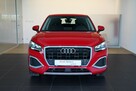 Audi Q2 35TFSI 150KM Stronic Virtual MatrixLed Tempomat Kamera SalonPL - 6