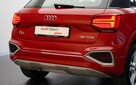 Audi Q2 35TFSI 150KM Stronic Virtual MatrixLed Tempomat Kamera SalonPL - 7