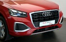 Audi Q2 35TFSI 150KM Stronic Virtual MatrixLed Tempomat Kamera SalonPL - 9