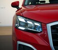 Audi Q2 35TFSI 150KM Stronic Virtual MatrixLed Tempomat Kamera SalonPL - 10