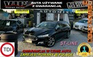 Ford Mondeo Pełny ST-LINE ! 2,0 Tdci 180KM ,Automat,Navi,GWARANCJA/Możliwa Zamiana - 1