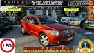 Dodge Caliber LPG , Gwarancja * Bogate wyposażenie / Możliwa zamiana * Super Stan - 1