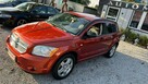 Dodge Caliber LPG , Gwarancja * Bogate wyposażenie / Możliwa zamiana * Super Stan - 3