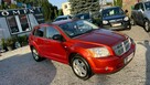 Dodge Caliber LPG , Gwarancja * Bogate wyposażenie / Możliwa zamiana * Super Stan - 5