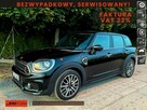 Mini Countryman SD John Cooper Works, Bezwypadkowy! - 1