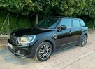 Mini Countryman SD John Cooper Works, Bezwypadkowy! - 2