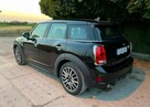 Mini Countryman SD John Cooper Works, Bezwypadkowy! - 3