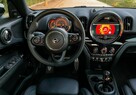 Mini Countryman SD John Cooper Works, Bezwypadkowy! - 9