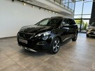 Peugeot 5008 GT 2.0Hdi 177KM automat 2019 r., salon PL, 7 - mio osobowy - 4