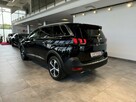 Peugeot 5008 GT 2.0Hdi 177KM automat 2019 r., salon PL, 7 - mio osobowy - 6