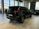 Peugeot 5008 GT 2.0Hdi 177KM automat 2019 r., salon PL, 7 - mio osobowy - 8