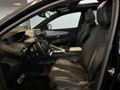 Peugeot 5008 GT 2.0Hdi 177KM automat 2019 r., salon PL, 7 - mio osobowy - 12