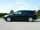 Ford Focus 1.0 E-Boost 125KM [Eu6] Kombi Pakiet zima +Navi -Zobacz - 2