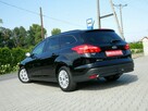 Ford Focus 1.0 E-Boost 125KM [Eu6] Kombi Pakiet zima +Navi -Zobacz - 9