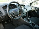 Ford Focus 1.0 E-Boost 125KM [Eu6] Kombi Pakiet zima +Navi -Zobacz - 11