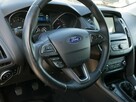 Ford Focus 1.0 E-Boost 125KM [Eu6] Kombi Pakiet zima +Navi -Zobacz - 12