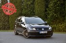 Volkswagen Golf 2.0TDI(184KM)*GTD*Bi-Xenon*Radar ACC*Navi*DSG*F1*BLS*2xPDC*Alu19"ASO - 1