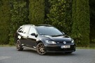 Volkswagen Golf 2.0TDI(184KM)*GTD*Bi-Xenon*Radar ACC*Navi*DSG*F1*BLS*2xPDC*Alu19"ASO - 2