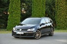 Volkswagen Golf 2.0TDI(184KM)*GTD*Bi-Xenon*Radar ACC*Navi*DSG*F1*BLS*2xPDC*Alu19"ASO - 9