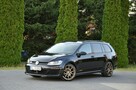 Volkswagen Golf 2.0TDI(184KM)*GTD*Bi-Xenon*Radar ACC*Navi*DSG*F1*BLS*2xPDC*Alu19"ASO - 10