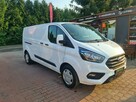 Ford Transit Custom / 2020 / 2.0 diesel 130 ps / Klima / Grzane fotele - 3