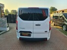 Ford Transit Custom / 2020 / 2.0 diesel 130 ps / Klima / Grzane fotele - 5