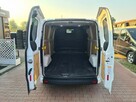 Ford Transit Custom / 2020 / 2.0 diesel 130 ps / Klima / Grzane fotele - 6