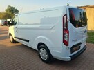 Ford Transit Custom / 2020 / 2.0 diesel 130 ps / Klima / Grzane fotele - 7