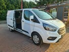 Ford Transit Custom / 2020 / 2.0 diesel 130 ps / Klima / Grzane fotele - 9