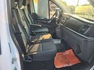 Ford Transit Custom / 2020 / 2.0 diesel 130 ps / Klima / Grzane fotele - 11