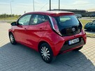 Toyota Aygo Sprint*X*KameraCofania*Klimatyzacja*Led*2xOpony - 2